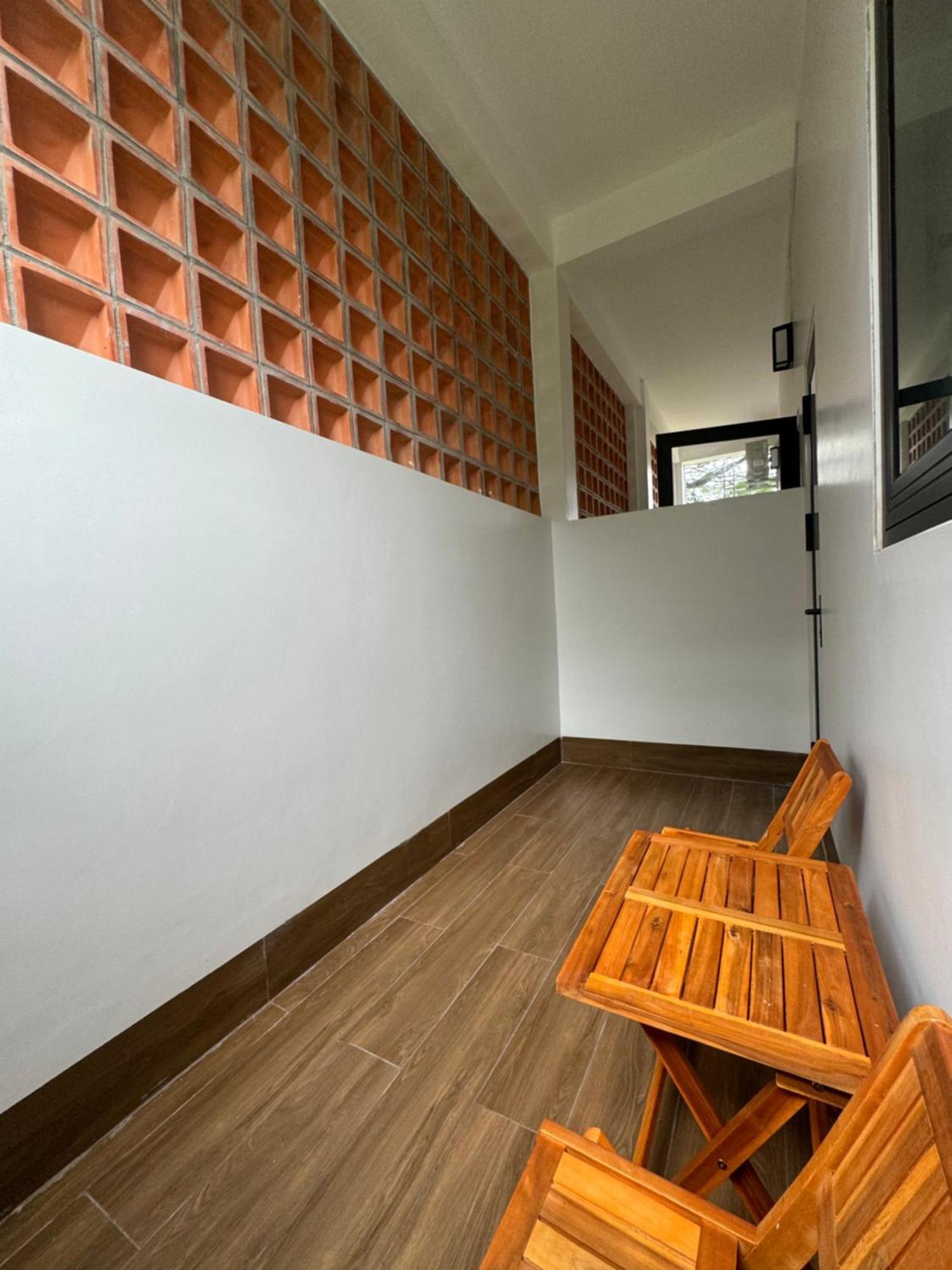 Ha Giang Hostel Bagian luar foto